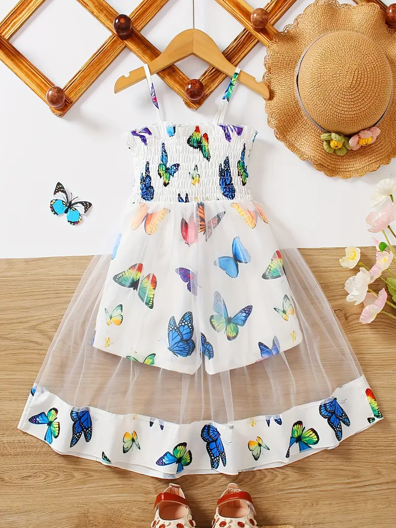 Girls Multicolor Frocks Set