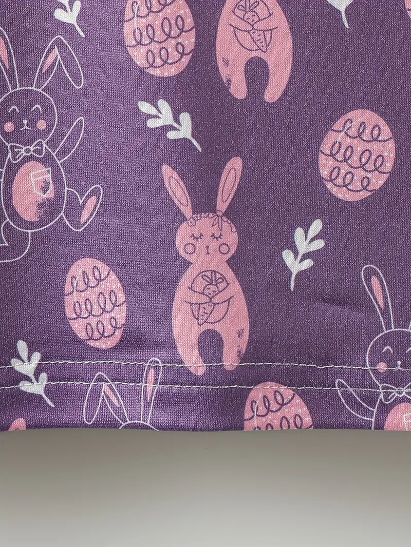 Kids Half Sleeves Printed Polo T-shirts