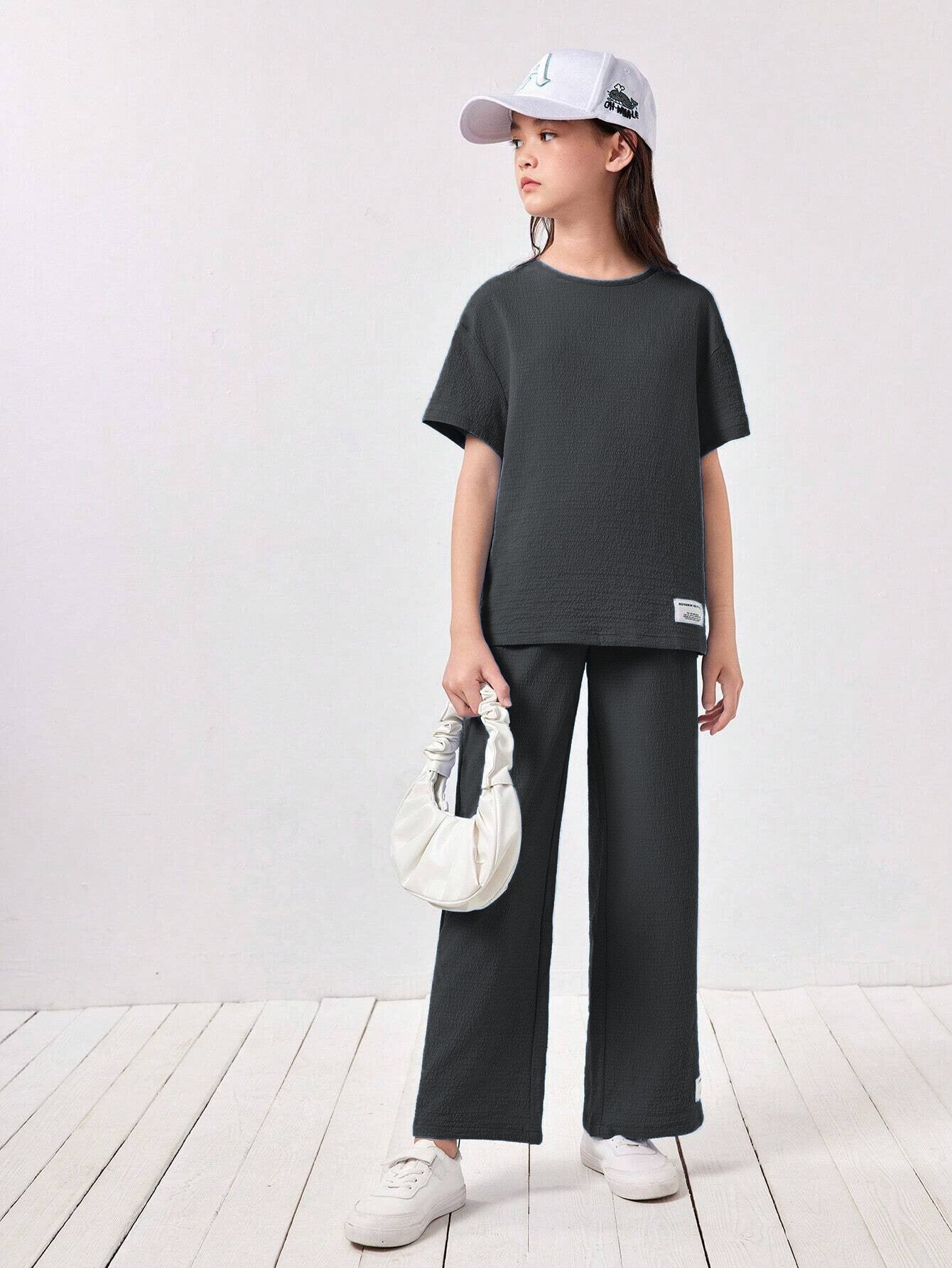 Girls Co-ords Clothing Set