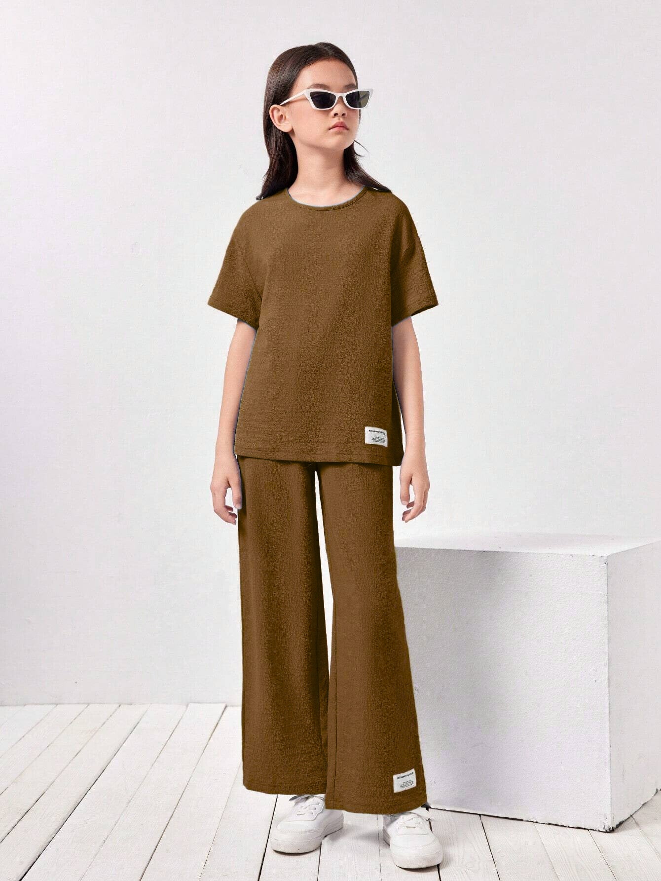 Girls Co-ords Clothing Set