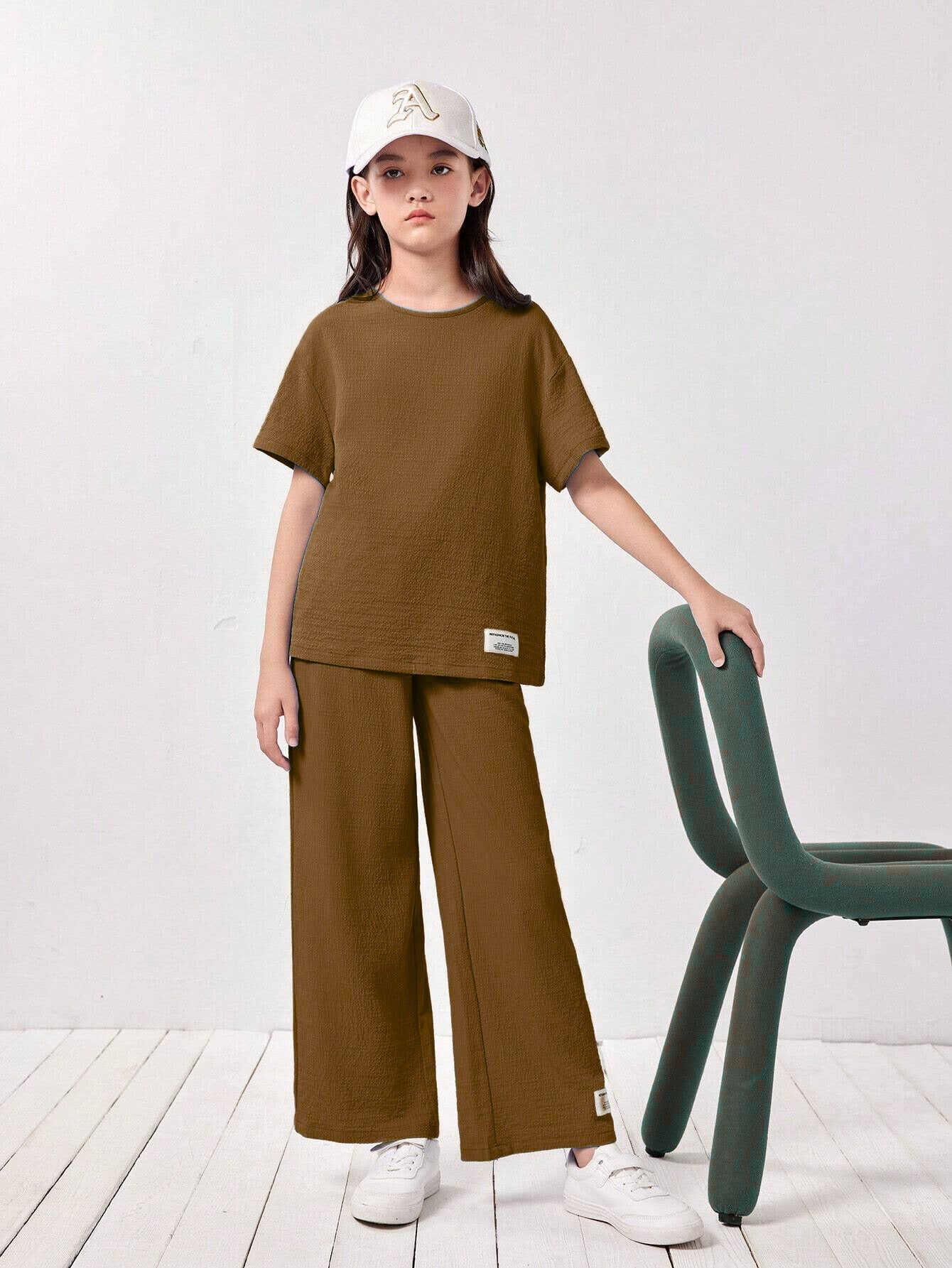 Girls Co-ords Clothing Set