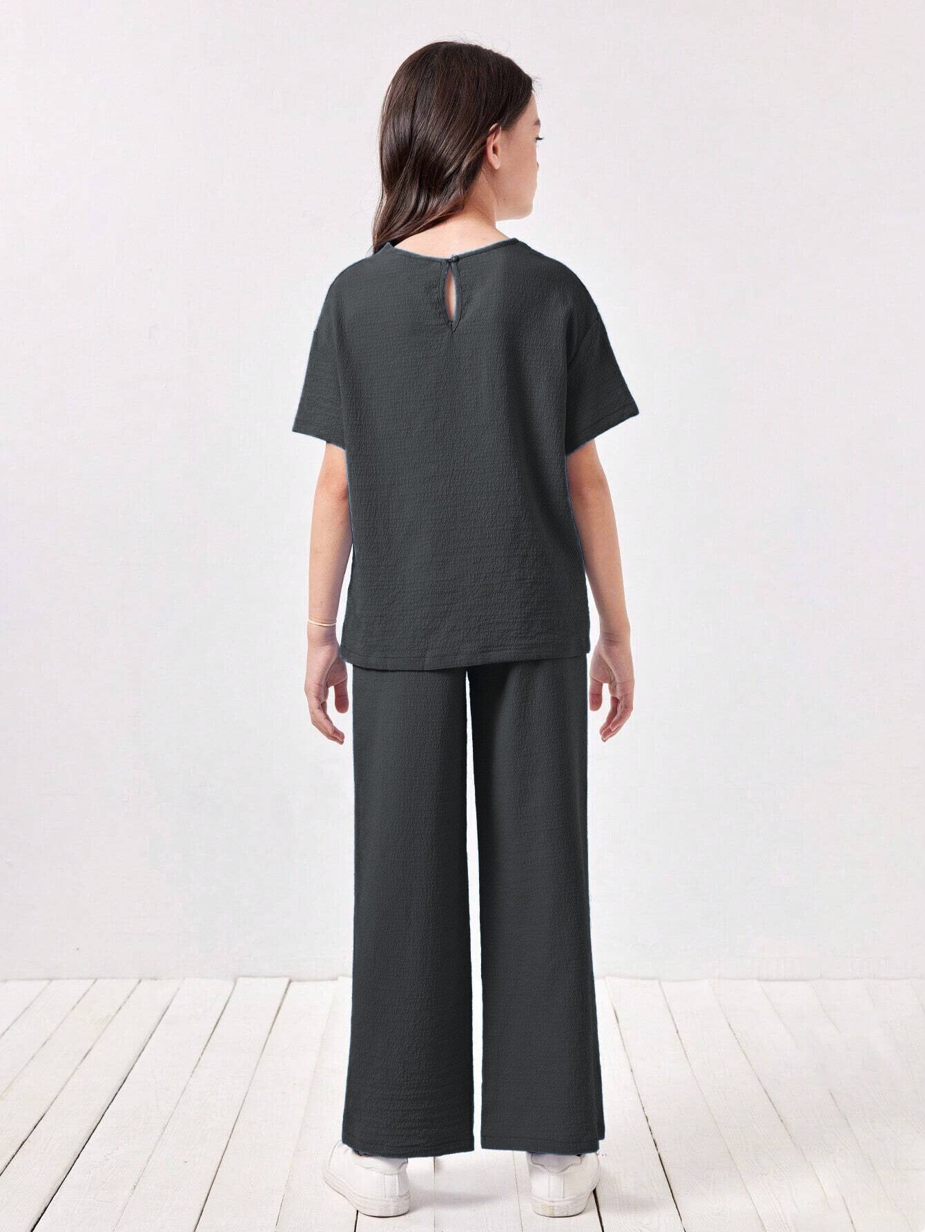 Girls Co-ords Clothing Set