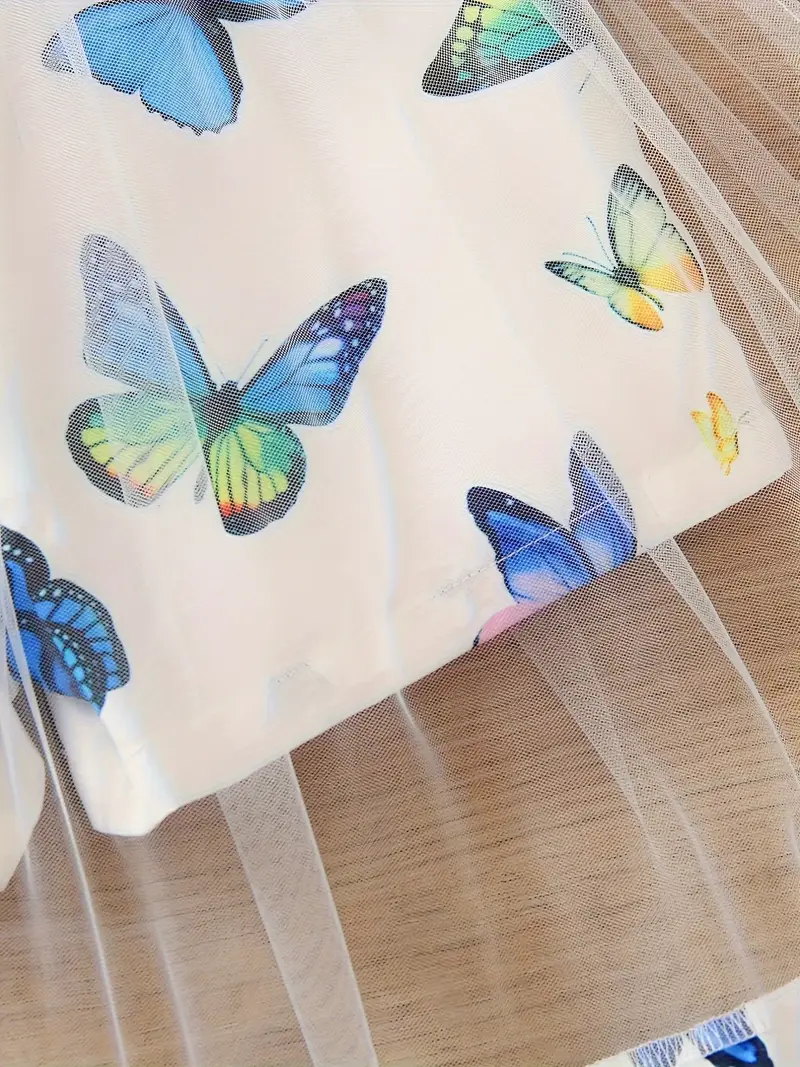 Girls Multicolor Frocks Set