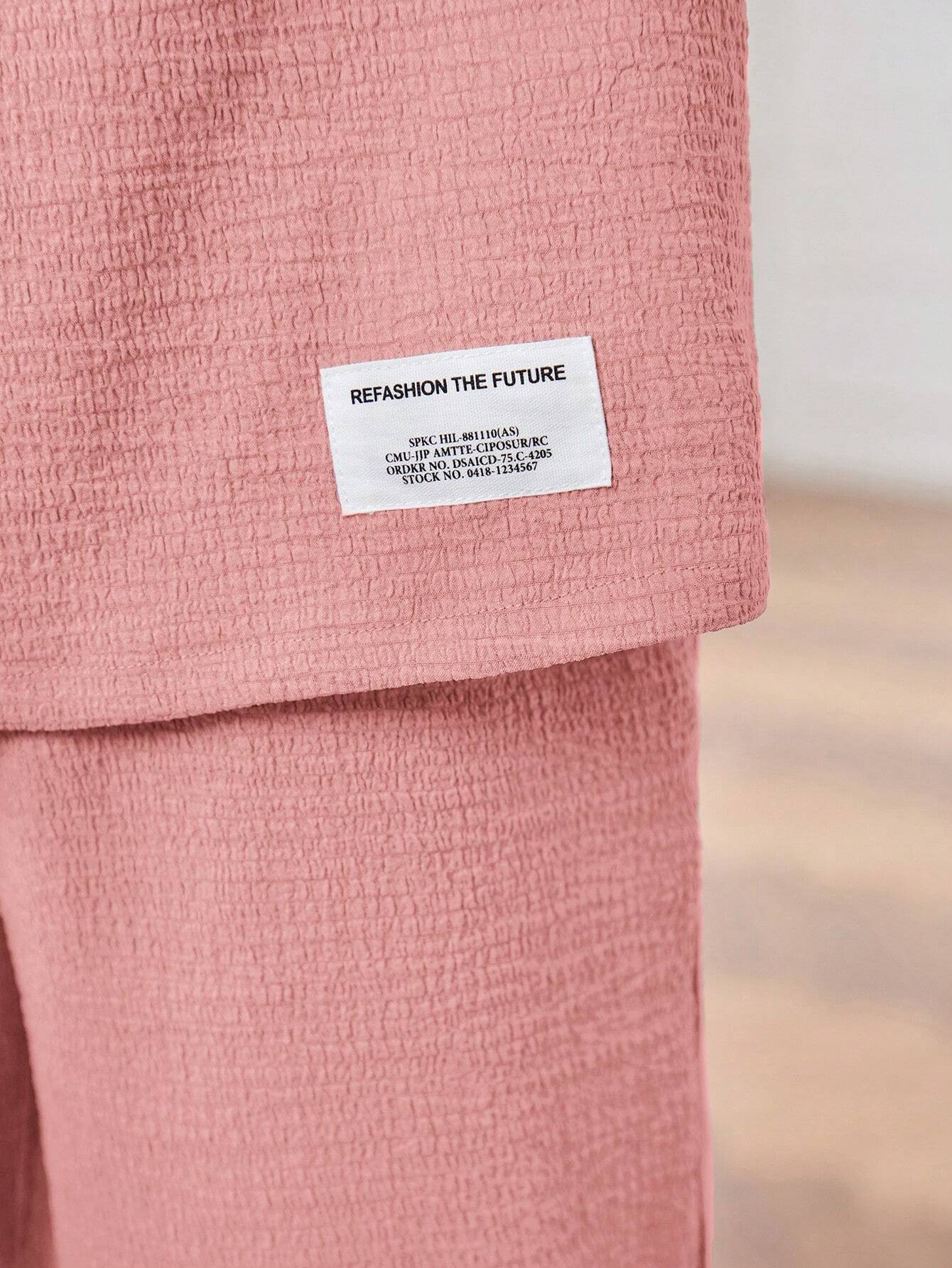 Girls Co-ords Clothing Set