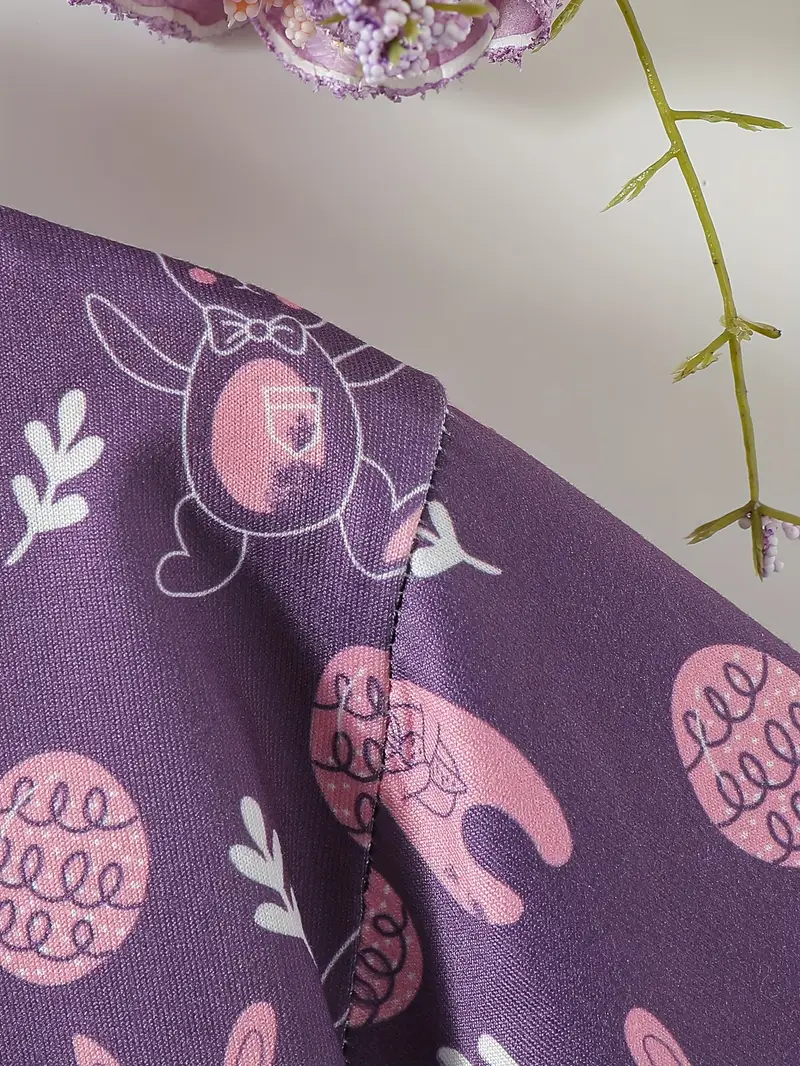 Kids Half Sleeves Printed Polo T-shirts