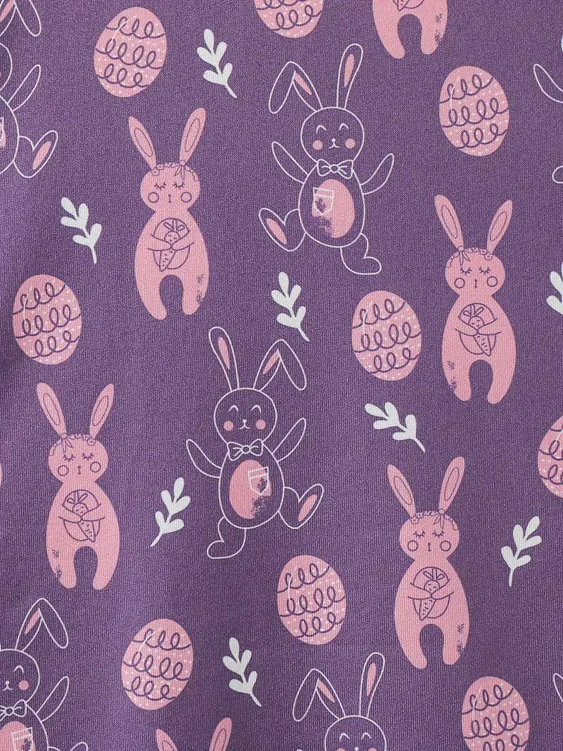 Kids Half Sleeves Printed Polo T-shirts