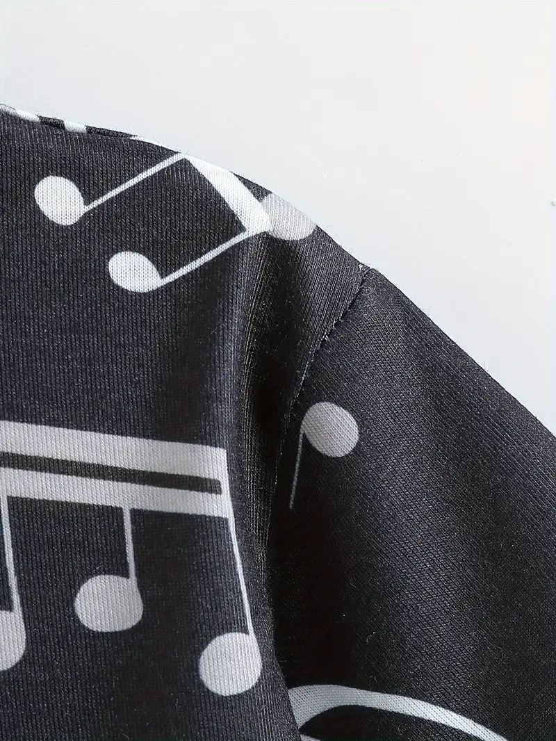 Kids Half Sleeves Printed Polo T-shirts