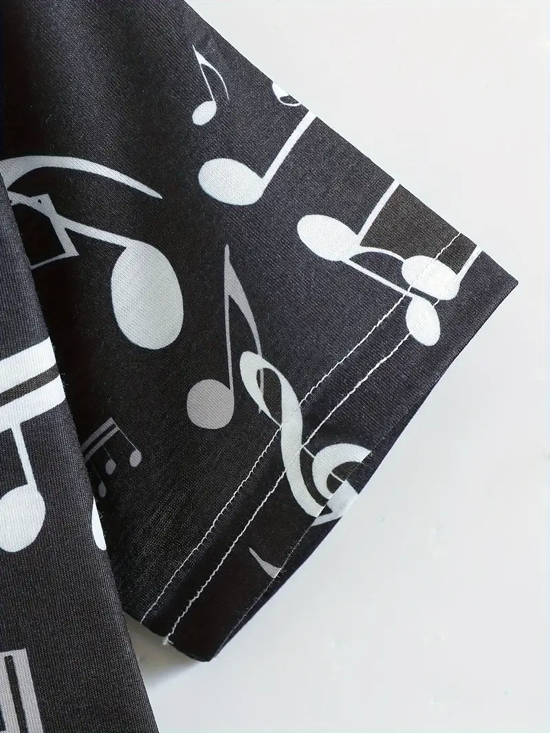 Kids Half Sleeves Printed Polo T-shirts